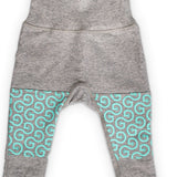 Anti-slip Baby Leggings