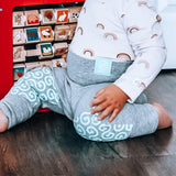 Anti-slip Baby Leggings